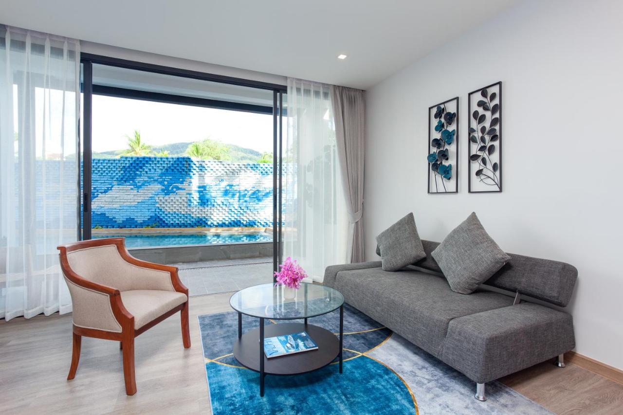 Anona Beachfront Phuket Resort-Sha Extra Plus Patong Kültér fotó